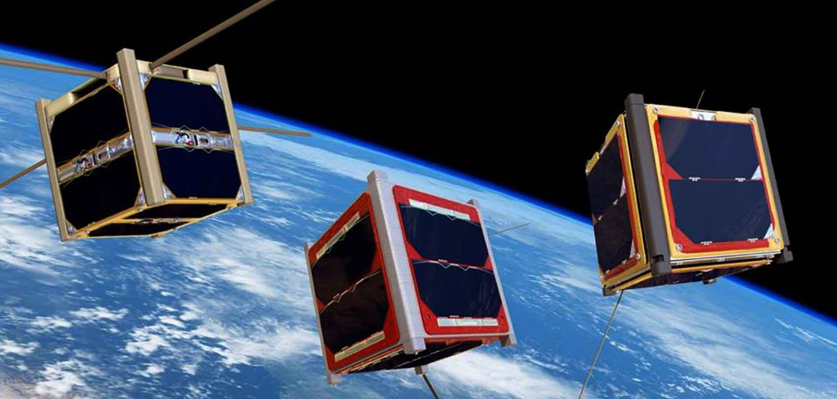 ४ वैशाखमा नेपालको पहिलो भूउपग्रह प्रक्षेपण हुँदै