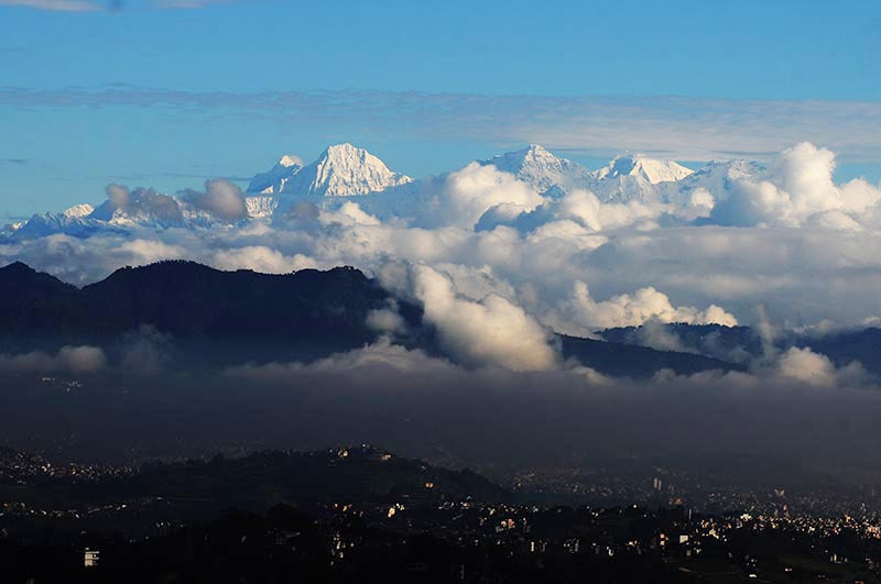 पश्चिमी वायुको प्रभाव नेपालमा, हिमपातको सम्भावना