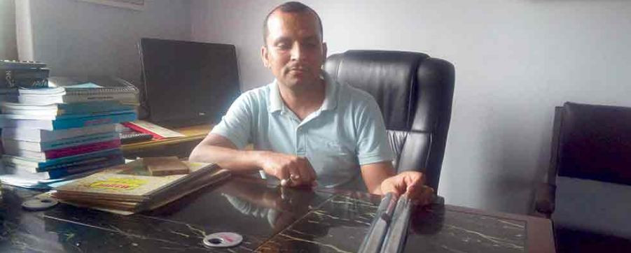 नुनदेखि सुनसम्म सेटिङ, तस्करलाई प्रहरीकै सहयोग