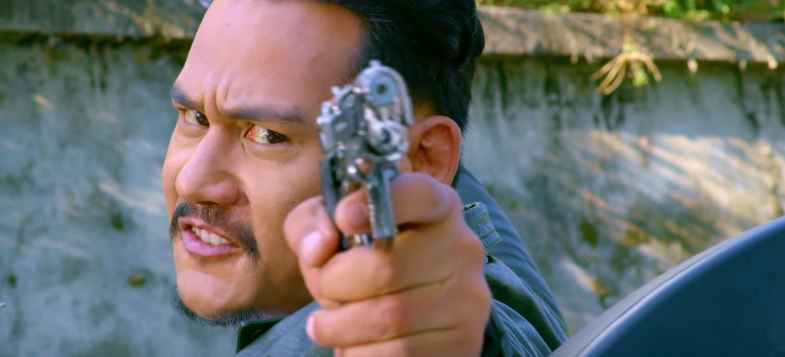 ‘कप्स’को ट्रेलर सार्वजनिक