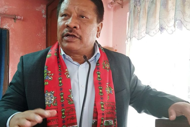 स्थानीय तह जनप्रतिनिधिविहीन बनाउने पक्षमा म छैन- प्रकाशमान 
