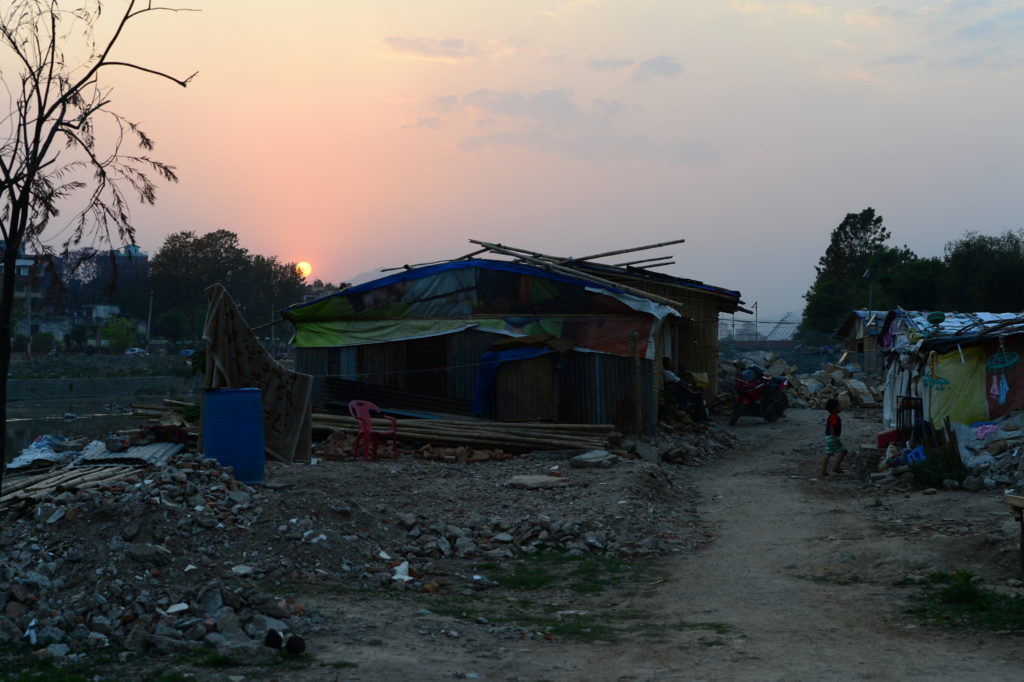 सुकुम्बासीलाई न पानी, न बिजुली