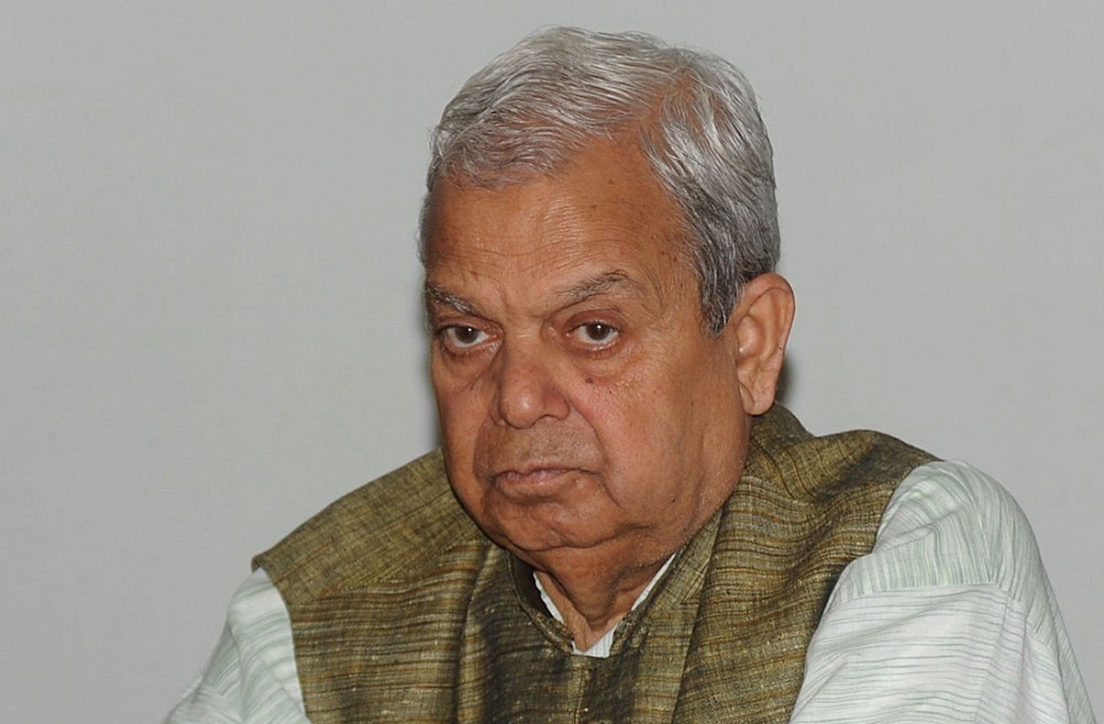 महन्थ ठाकुर भन्छन्- सरकारमा सहभागी हुनेबारे प्रधानमन्त्रीसँग छलफल भइरहेको छ 