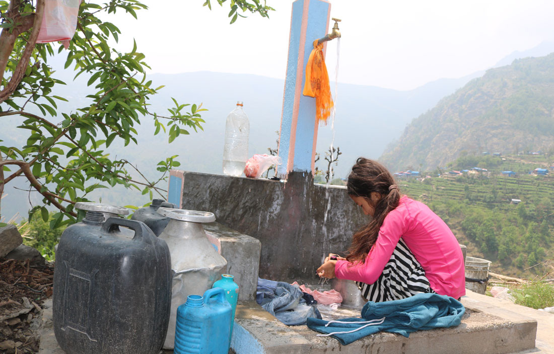 पानीको गुणस्तर अनुगमन गर्ने आयोग दुई वर्षदेखि पदाधिकारीविहीन