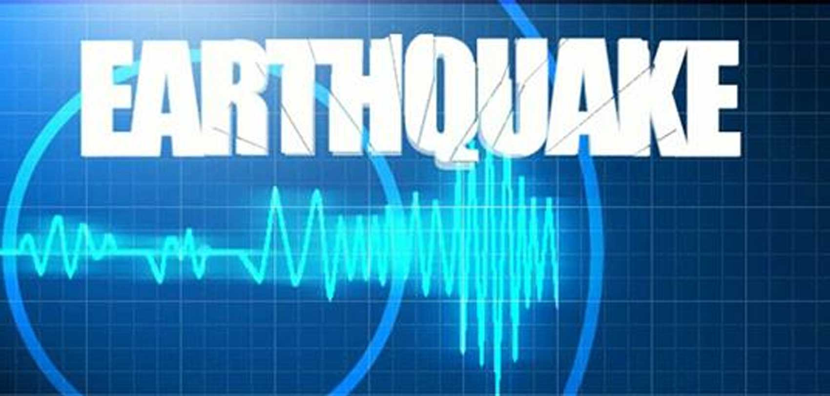 इरानमा ५.९ म्याग्निच्युडको भूकम्प