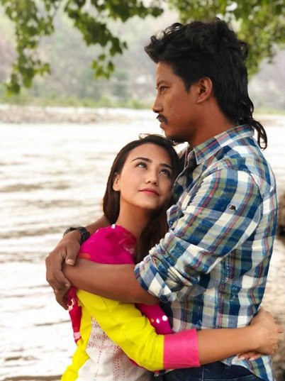 ‘घामट शेरे’ ३ असोजमा