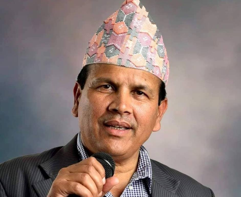 जनगायक ढकालको एकल सांगीतिक कार्यक्रम हुने