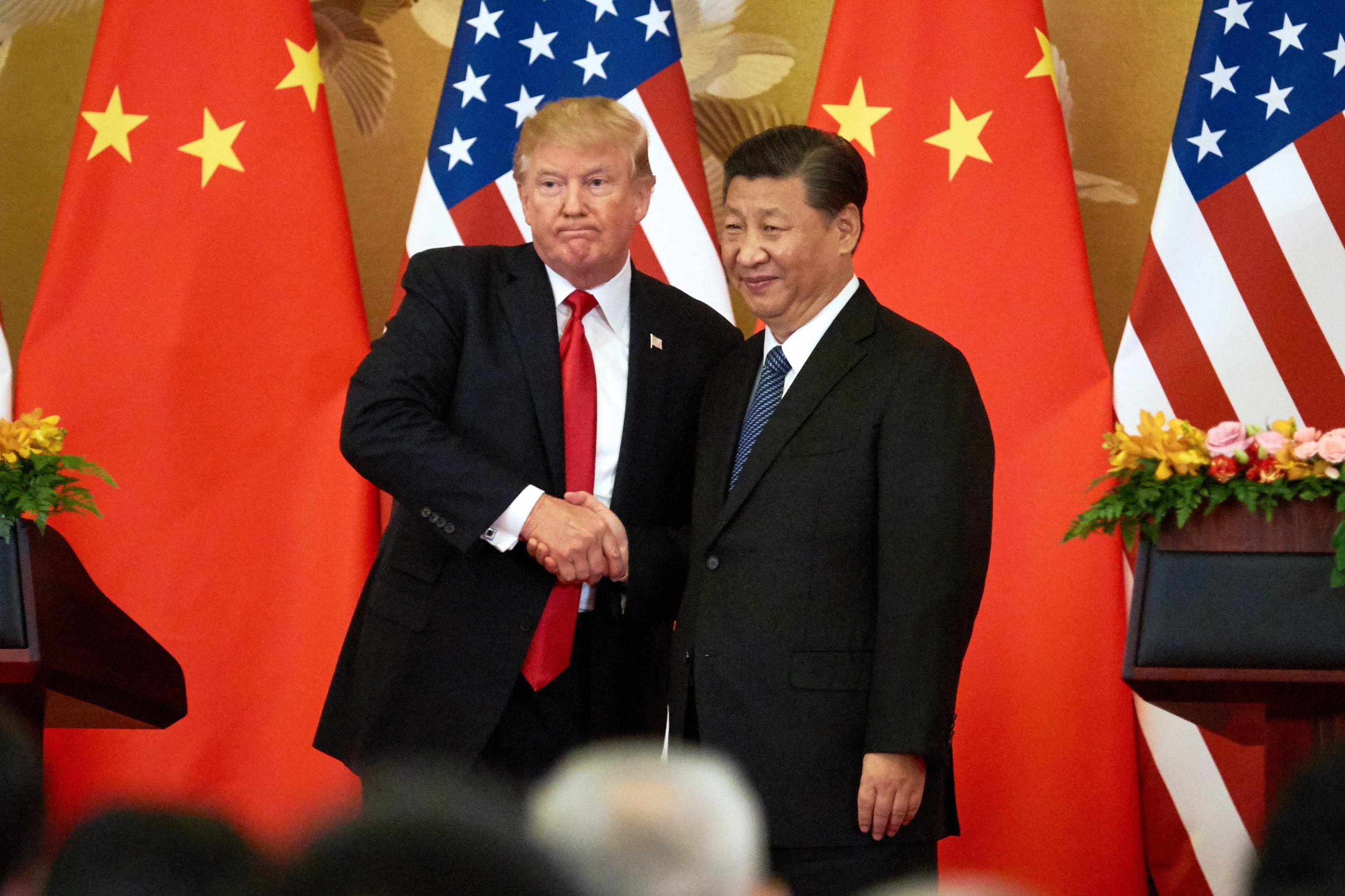 अमेरिका–चीन व्यापार युद्धमा मध्यस्तकर्ता बन्न सक्छ ‘सोयाबिन’