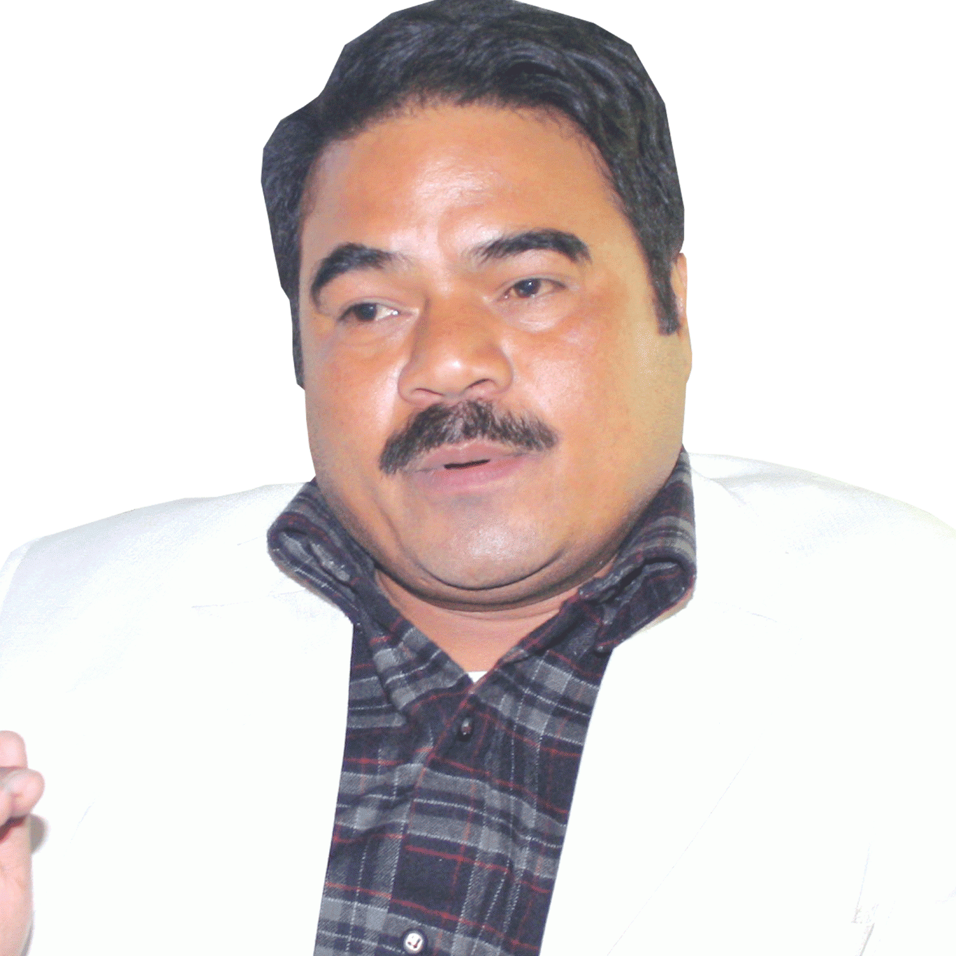 व्याख्यात्मक घोषणालाई चटकको संज्ञा दिँदै आहुतीले भने- एमसीसीलाई अनुदान भनेर जालसाजी गरियो