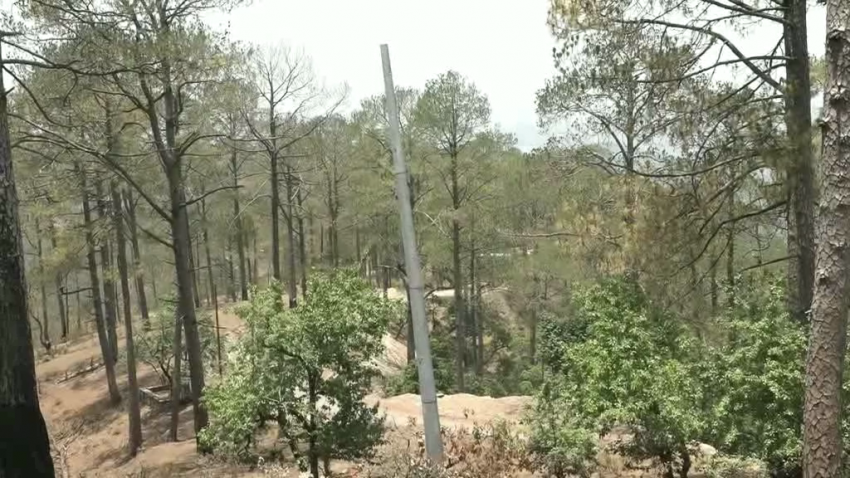 ईआईए नगरे ५० लाख जरिमाना