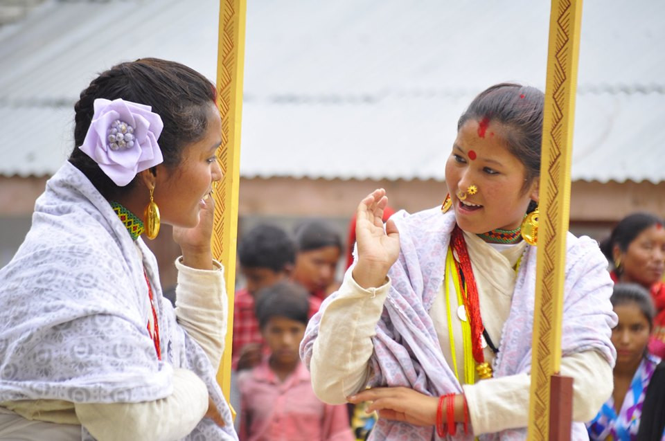 नेपाल नाट्य महोत्सव सुरु