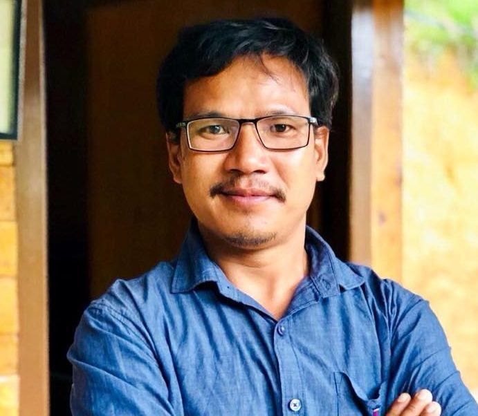 बुद्धि तामाङको सिनेमा अनुभूति, पहिलो दिनमा ९ टेकसम्म