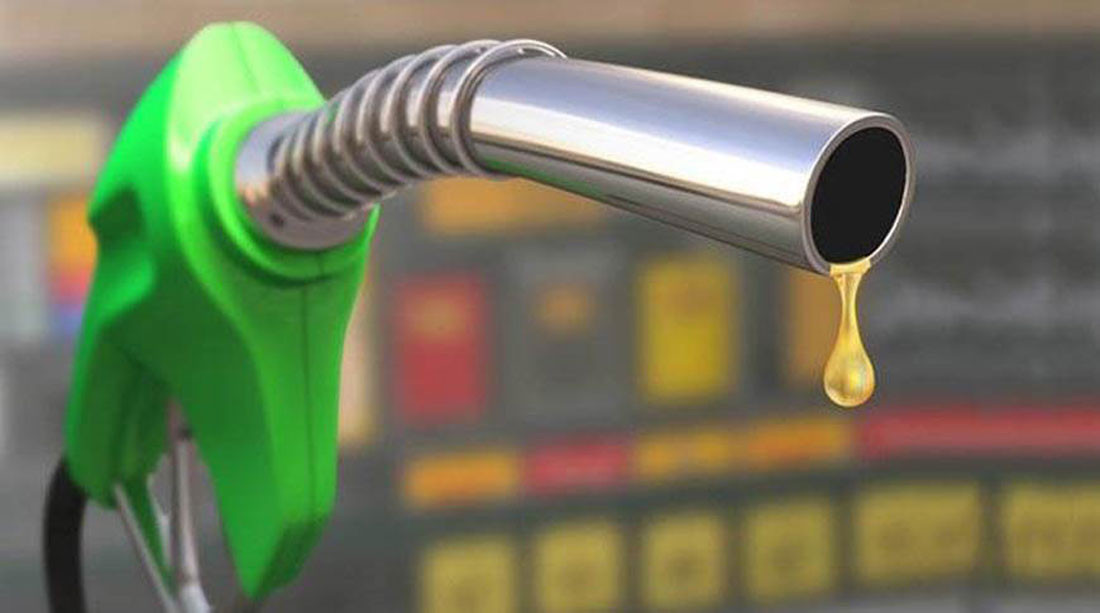 सरकारले फेरि बढायाे पेट्रोलियम पदार्थको मूल्य 