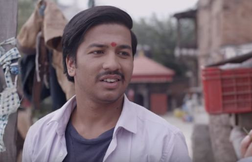 प्रकाश सपुतका भाइ देवेन्द्रको गीत पनि चर्चामा (भिडियोसहित)