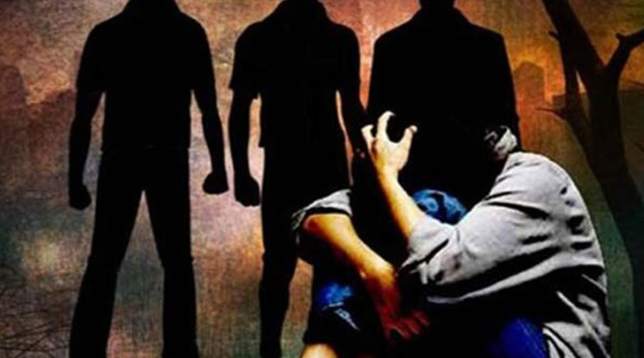 १२ वर्षीया बालिकामाथि सामूहिक बलात्कार, आरोपित चारै जना फरार