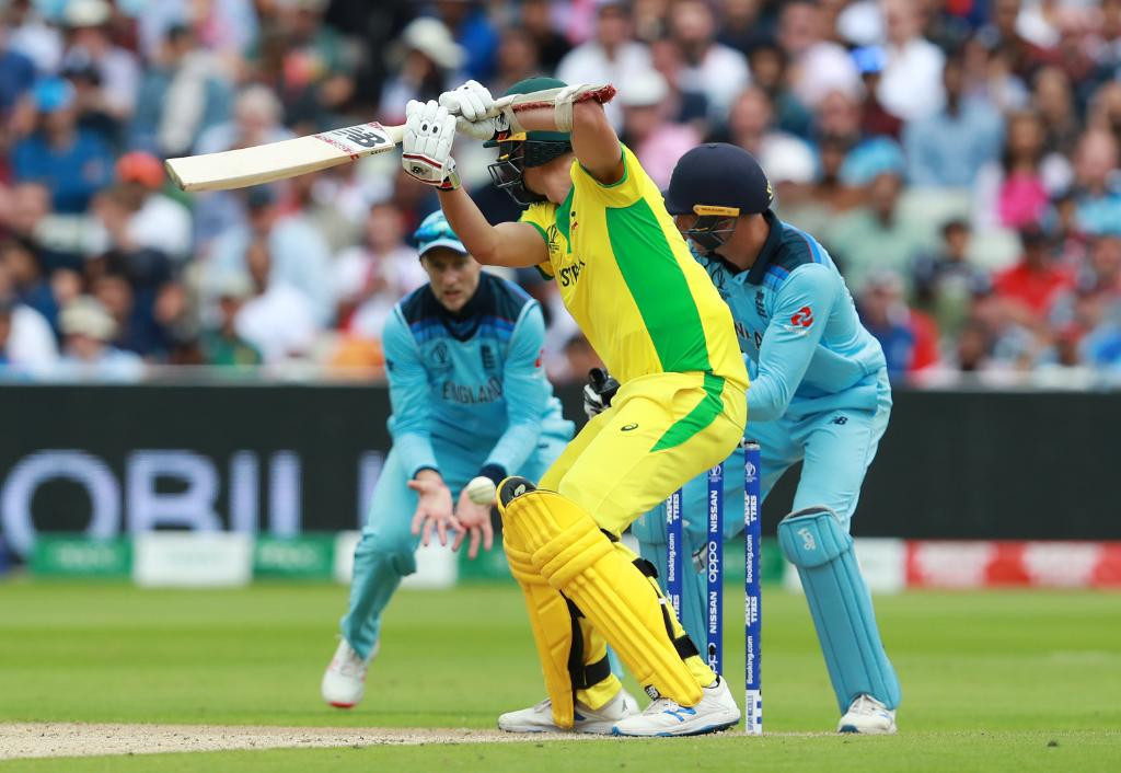 अस्ट्रेलियालाई हराउँदै इंग्ल्यान्ड २७ वर्षपछि विश्वकप क्रिकेटको फाइनलमा