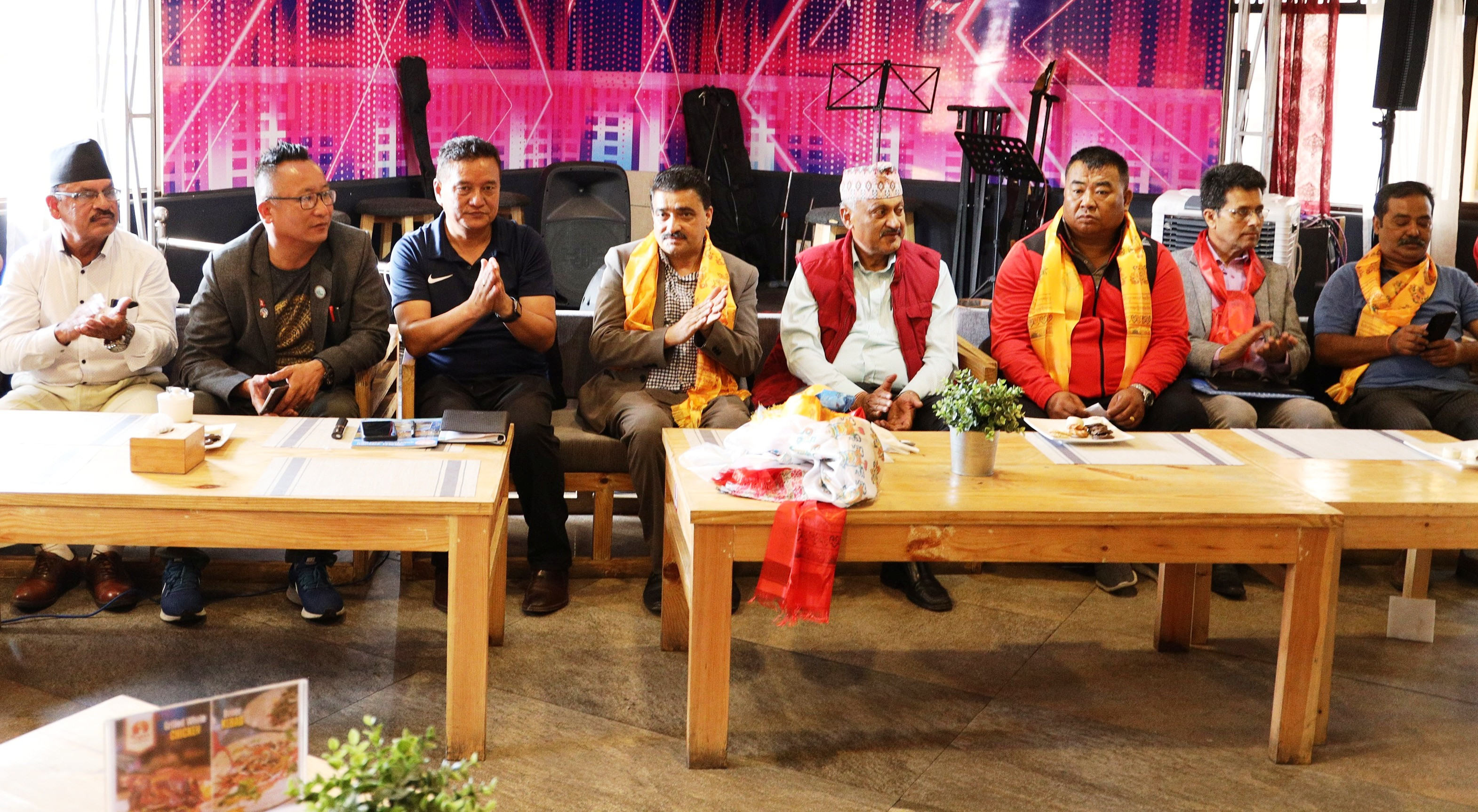 नेपाली क्रिकेट एक हप्ताभित्र समस्यामुक्त हुन्छ : सदस्य सचिव शिलवाल