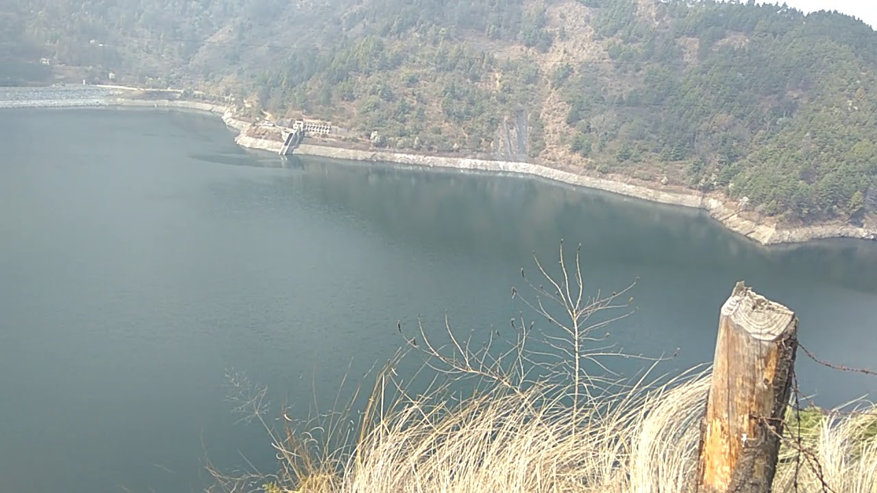 कुलेखानी जलाशय भरिने क्रममा, तल्लो तटीय क्षेत्रका बासिन्दालाई सतर्कता अपनाउन आग्रह