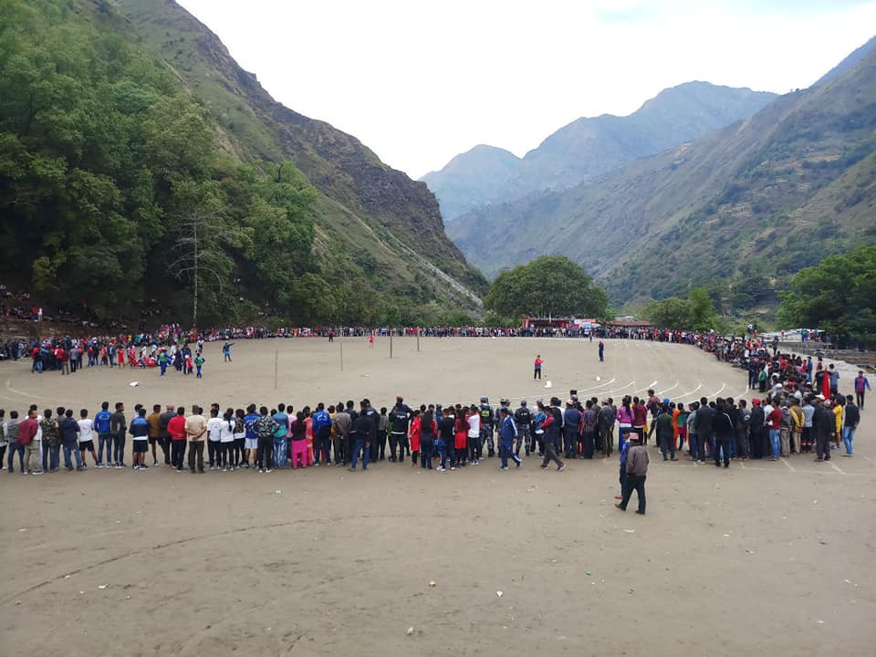 साख गुमाउँदै राष्ट्रपति रनिङ सिल्ड