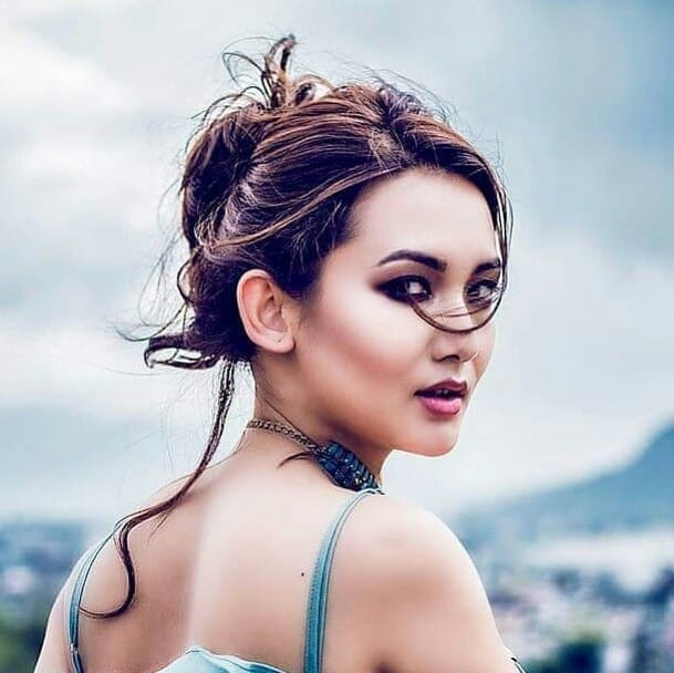 शिल्पालाई फापेन चलचित्र