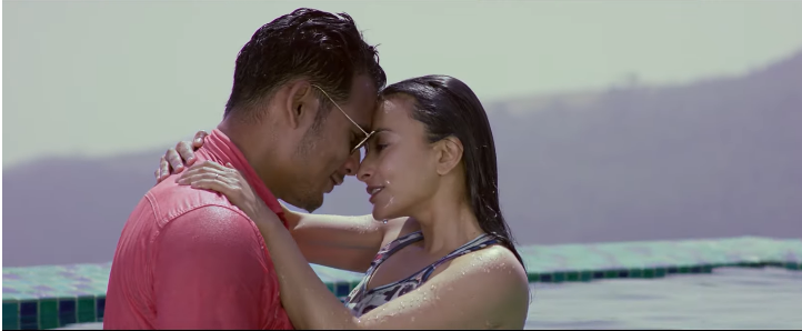 ‘जाइरा’ कोे ट्रेलर सार्वजनिक
