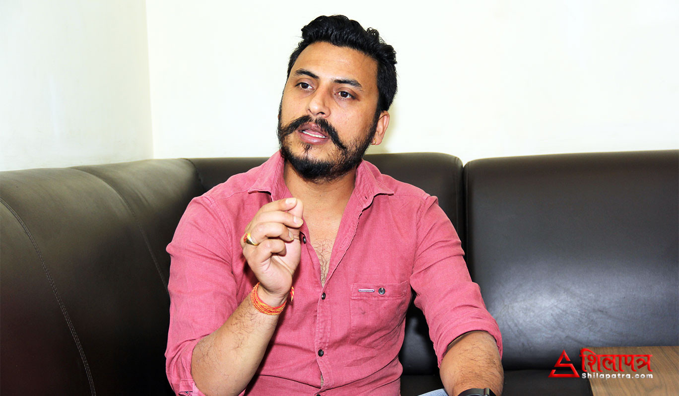 युवराज चौलागाईंकाे ‘तिम्रो माया पाउनलाई’ करोड क्लबमा