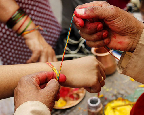 जनैपूर्णिमामा भद्राको दोष नलाग्ने ज्योतिष शास्त्रीकाे तर्क