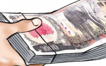 भूकम्प प्रभावितलाई स्याङ्जाका ३ पालिकाद्वारा १२ लाख बढी सहयोग