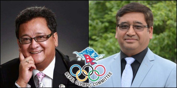 ओलम्पिक कमिटी निर्वाचन : मुस्लिम आयोगका अध्यक्ष पनि उम्मेद्वार