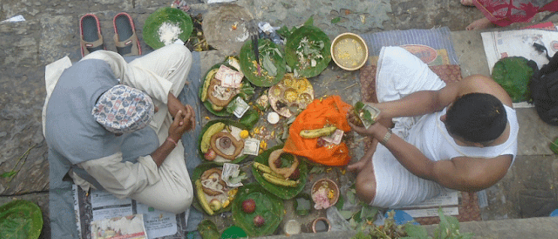 यस वर्षको पितृपक्ष आज सकिँदै