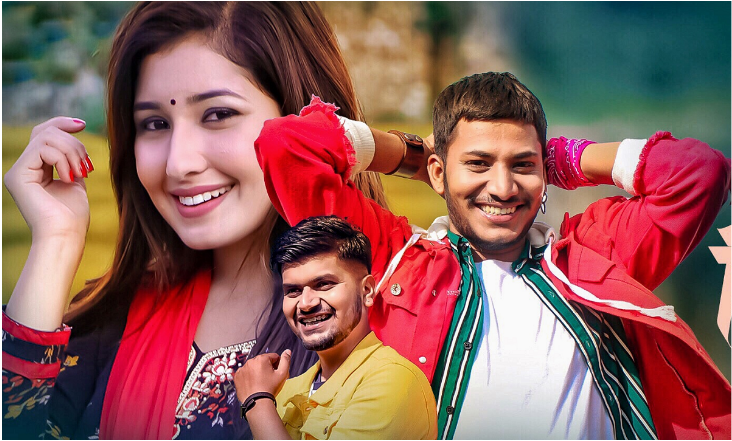 ‘नाच फिरिरि’ पछि माया बिरानी चर्चामा