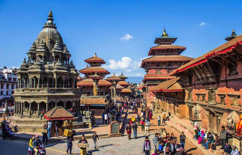 काठमाडौं उपत्यकाका संग्रहालयमा आज प्रवेश निः शुल्क