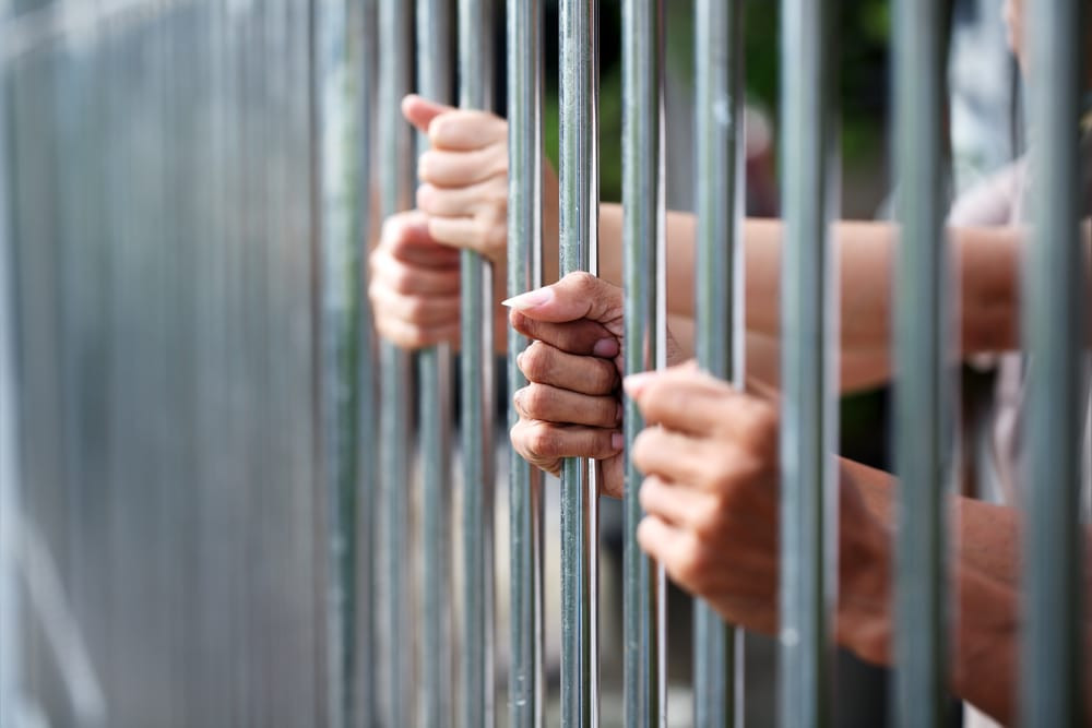 गरगहना लुट्ने १२ वर्ष जेल चलान