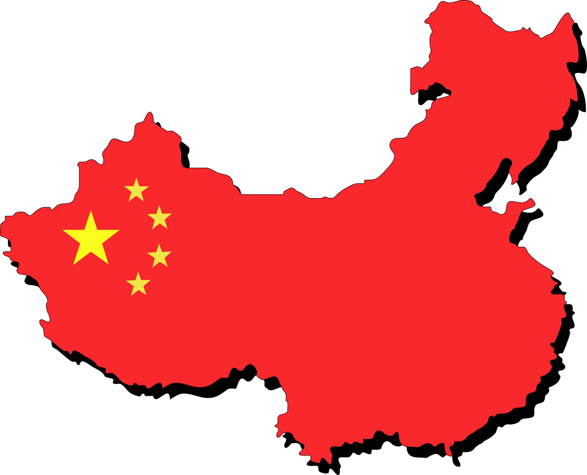 विदेशी लगानीमा चीनको वर्चस्व