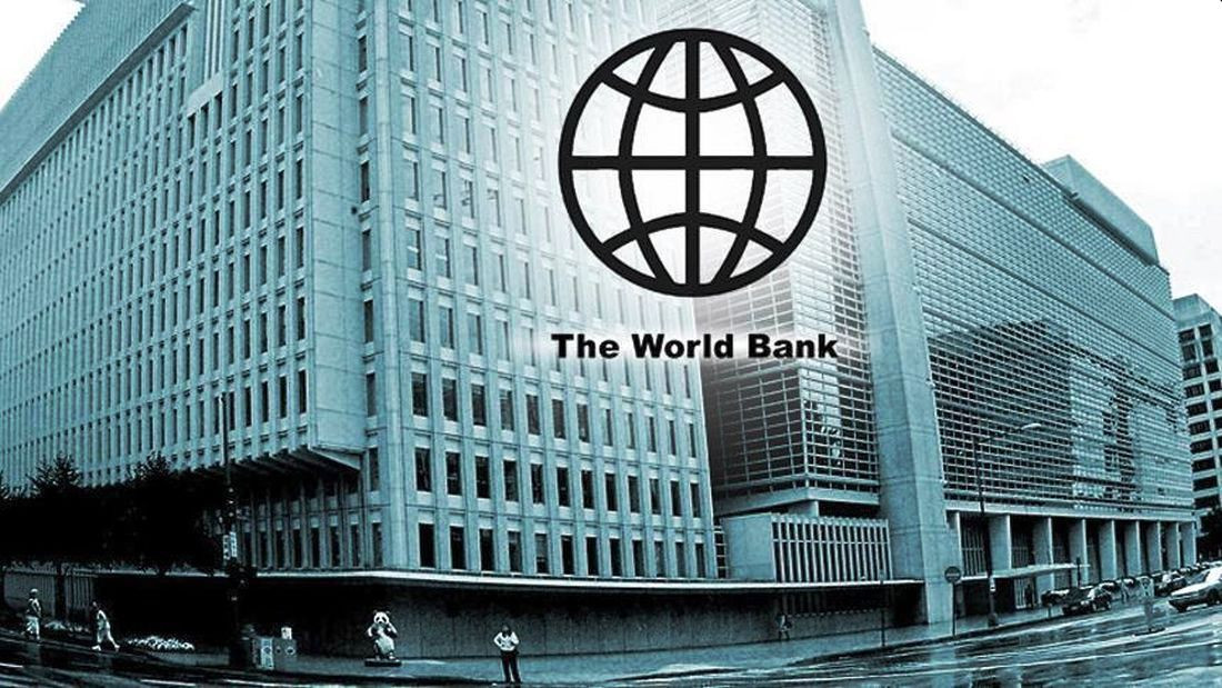 नेपालको आर्थिक वृद्धि ६.४ प्रतिशत मात्र : विश्व बैंक