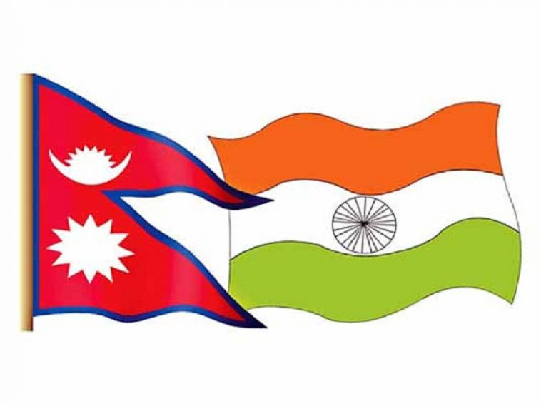 नेपाल–भारत ऊर्जा बैठक : प्रसारण लाइन बराबरी लगानीमा