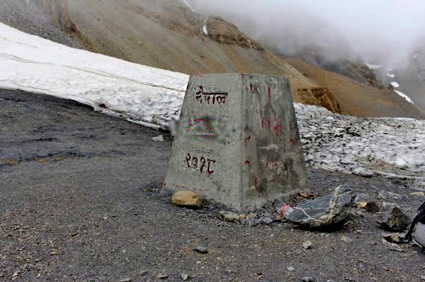 भारतसँग मात्र होइन, चीनतर्फ पनि सीमा विवाद