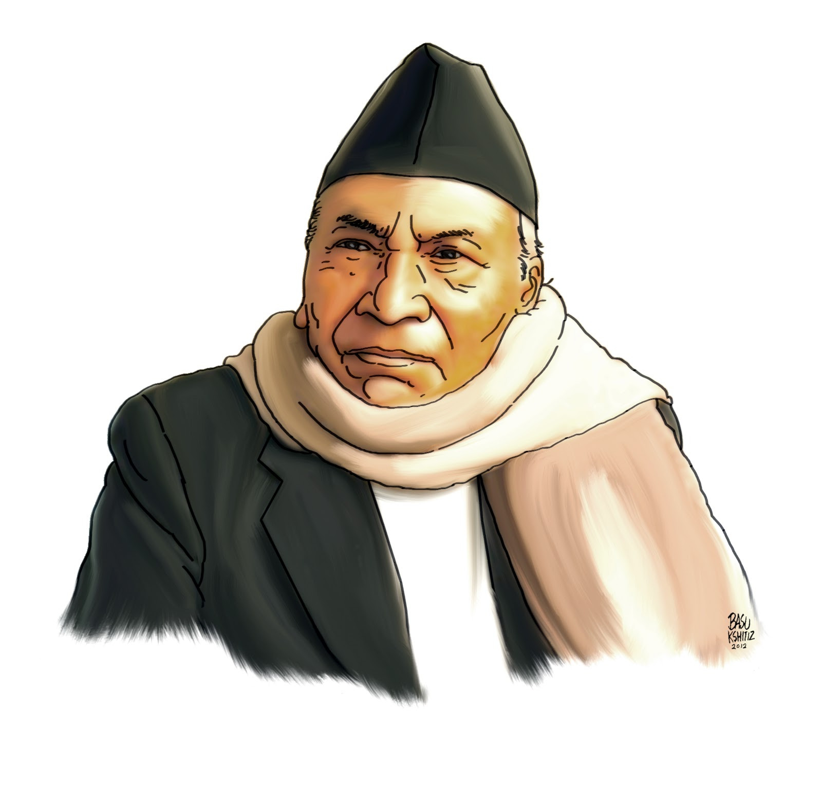 जनआन्दोलनका सर्वोच्च कमाण्डर सिंहको १०७औँ जन्मजयन्ती मनाइँदै
