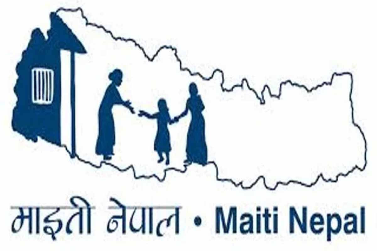 माइती नेपालद्वारा ९५ महिला तथा बालिकाको उद्धार