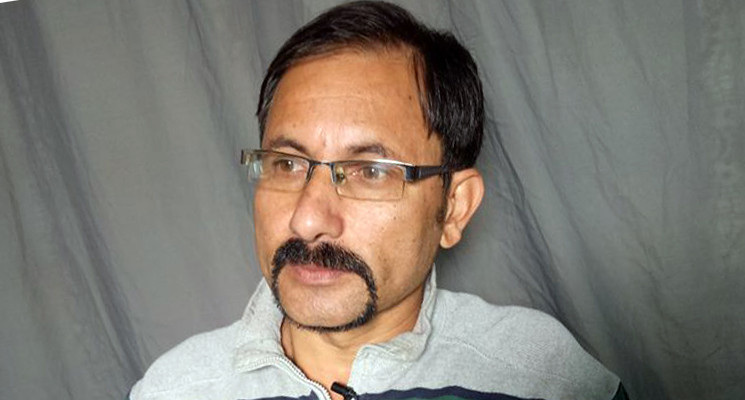 माओवादीको बन्दसत्रमा लेखनाथ न्यौपानेको फरक मत: प्रचण्डको प्रतिवेदन प्रतिगामी भएको आरोप (पूर्ण पाठ)