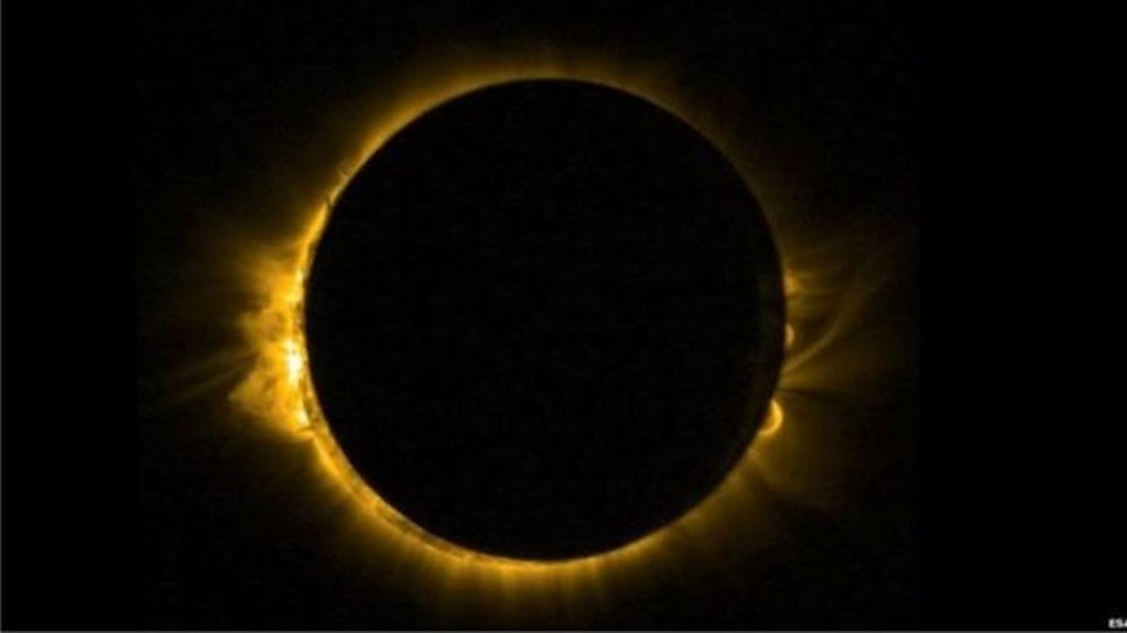 सूर्य ग्रहणः बिहानैदेखि गंगासागरमा चहलपहल सुरु