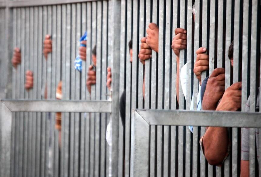 विदेशी जेलमा ५७१ नेपाली कामदार, कानुनी परामर्श नहुँदा सामान्य मुद्दामै जेल
