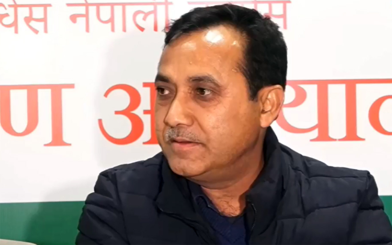 सरकारको नियत ‘आफ्नालाई जोगाउने, अरूलाई फसाउने’