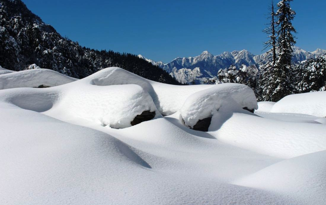 सोलुखुम्बुकाे तापक्रम माइनस १३ मा झर्‍याे, ७० प्रतिशत मानिसले गाउँ छाडे