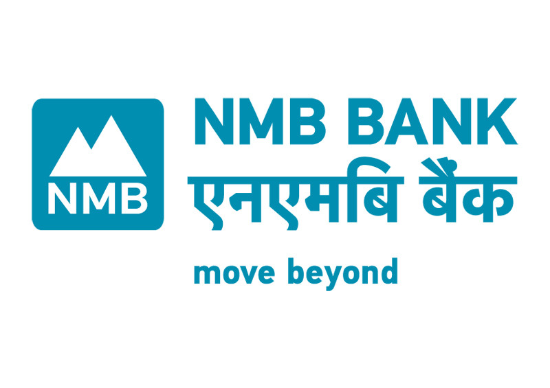 एनएमबी बैंककाे नाफा ८० करोड ७७ लाख रुपैयाँ