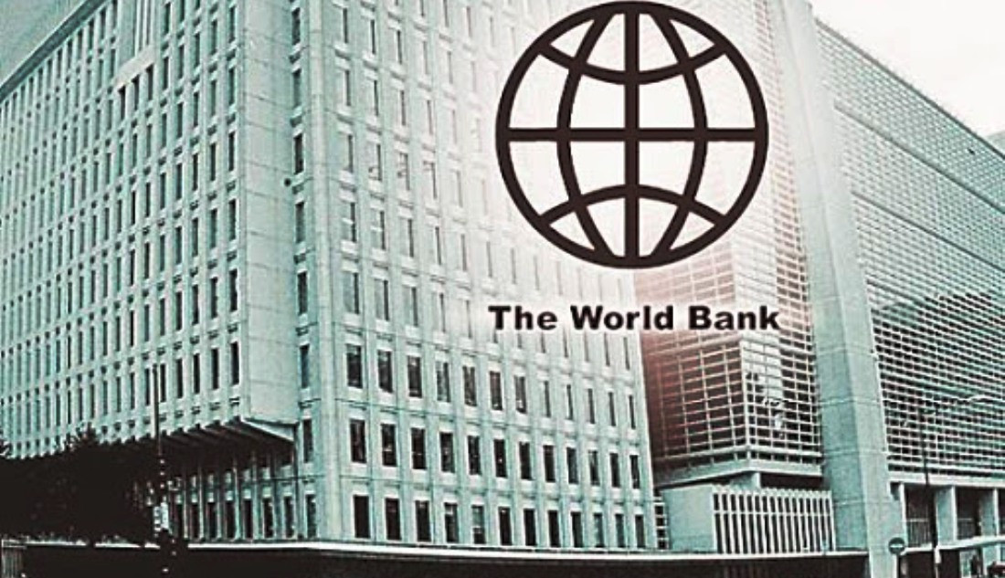 विश्व बैंकद्वारा नेपाललाई सय मिलियन डलर ऋण स्वीकृती