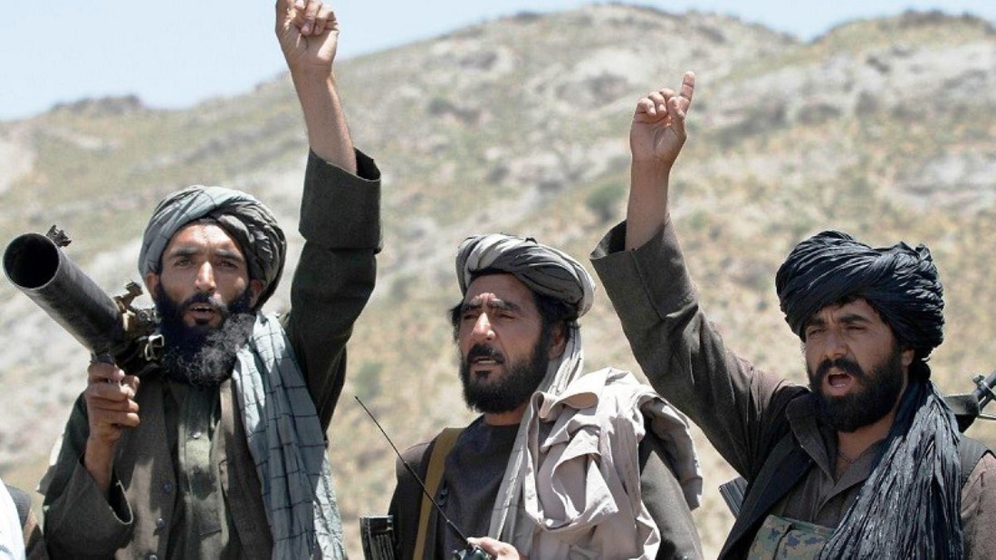 अफगान सरकारले थप तालिबानीलाई रिहा नगर्ने 
