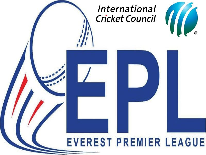 ईपीएल क्रिकेट अर्को सूचना नआएसम्मका लागि स्थगित