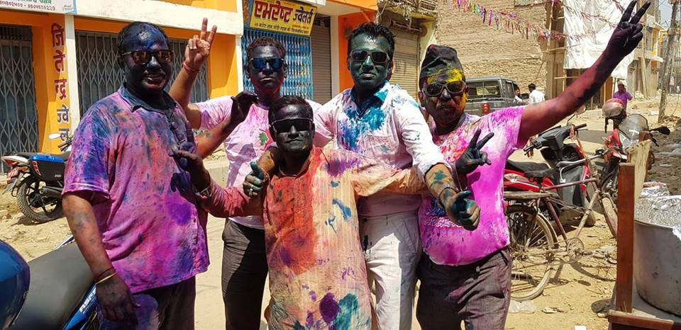 होली पर्व लक्षित गरेर ट्राफिक प्रहरीको विशेष योजना‍ , ७६ भन्दा बढी स्थानमा ट्राफिक चेकिङ