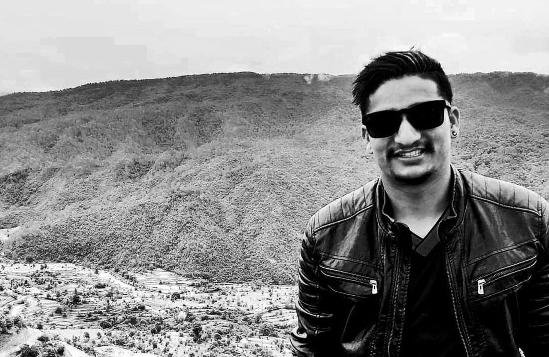 नेविसंघ डडेल्धुराका कार्यवाहक सभापति पदम भण्डारी मृतावस्थामा भेटिए